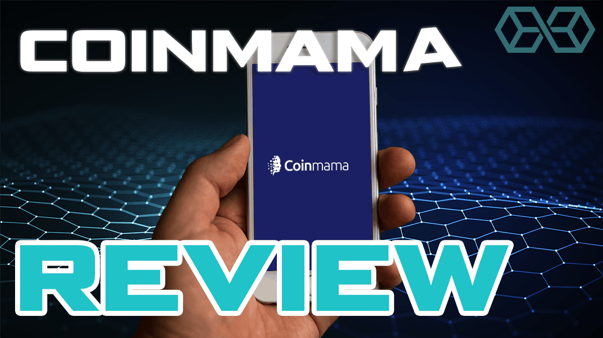 Pregled Coinmama 2019